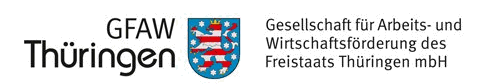 gefördert durch den GFAW Thüringen 